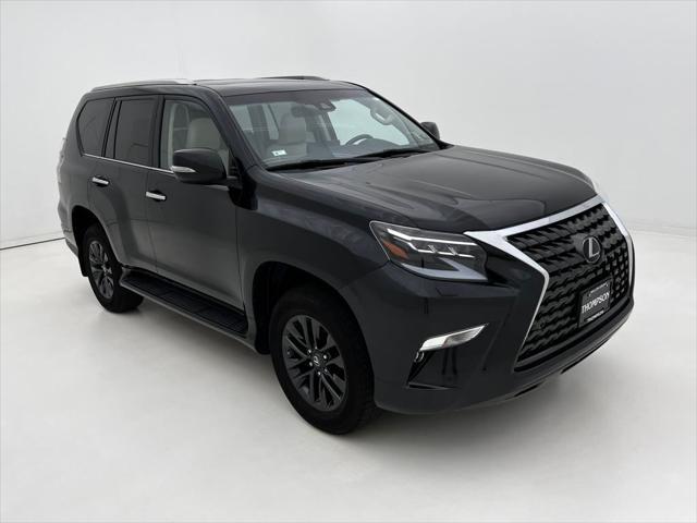 used 2023 Lexus GX 460 car, priced at $61,993