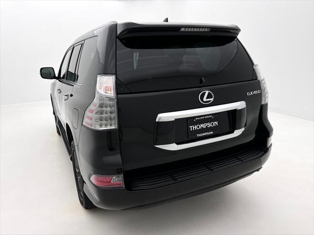 used 2023 Lexus GX 460 car, priced at $61,993