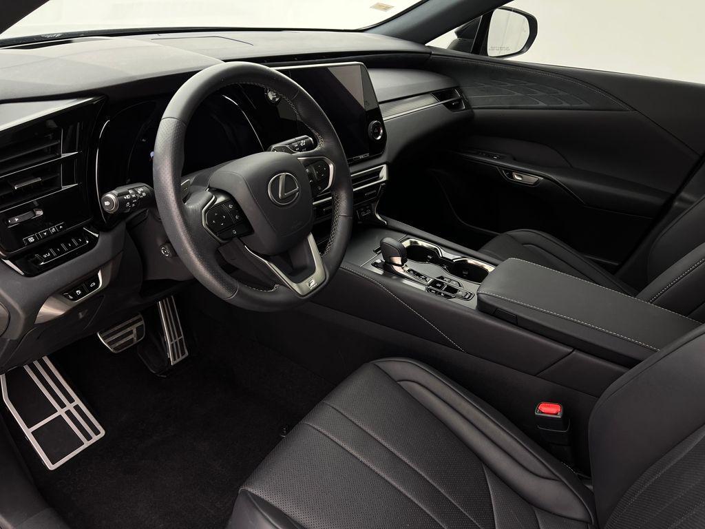used 2023 Lexus RX 350 car, priced at $54,993