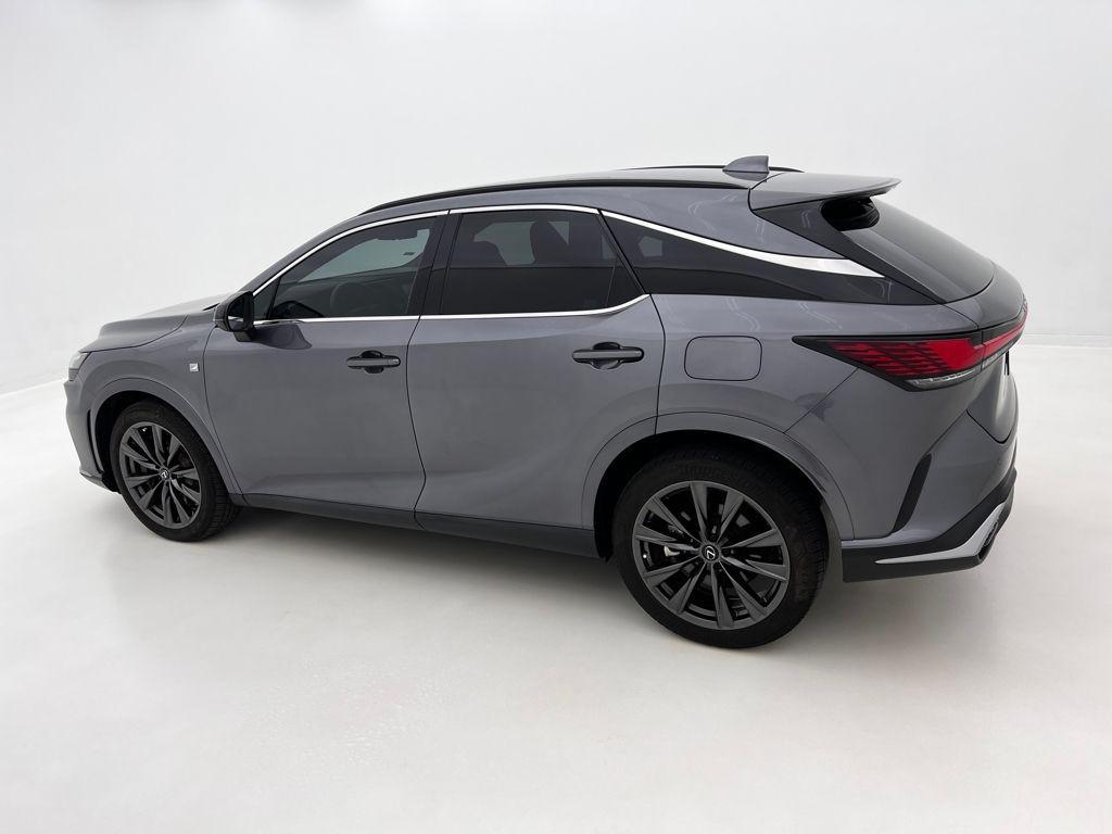 used 2023 Lexus RX 350 car, priced at $54,993