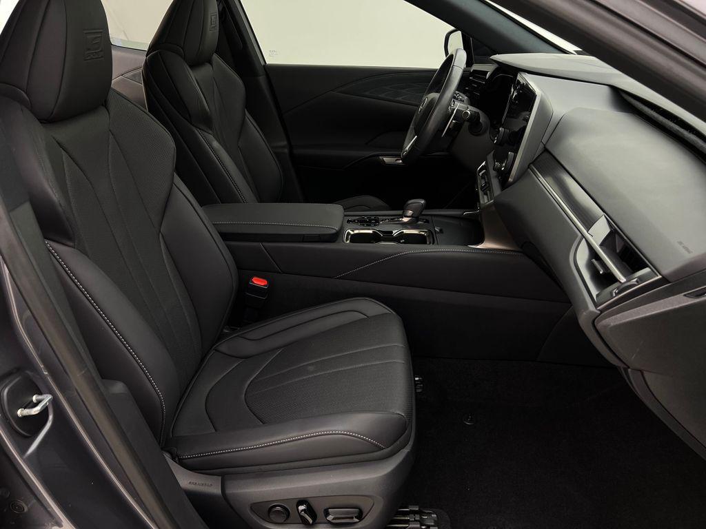 used 2023 Lexus RX 350 car, priced at $54,993