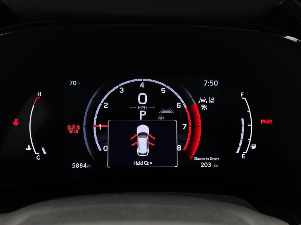 used 2023 Lexus RX 350 car, priced at $54,993