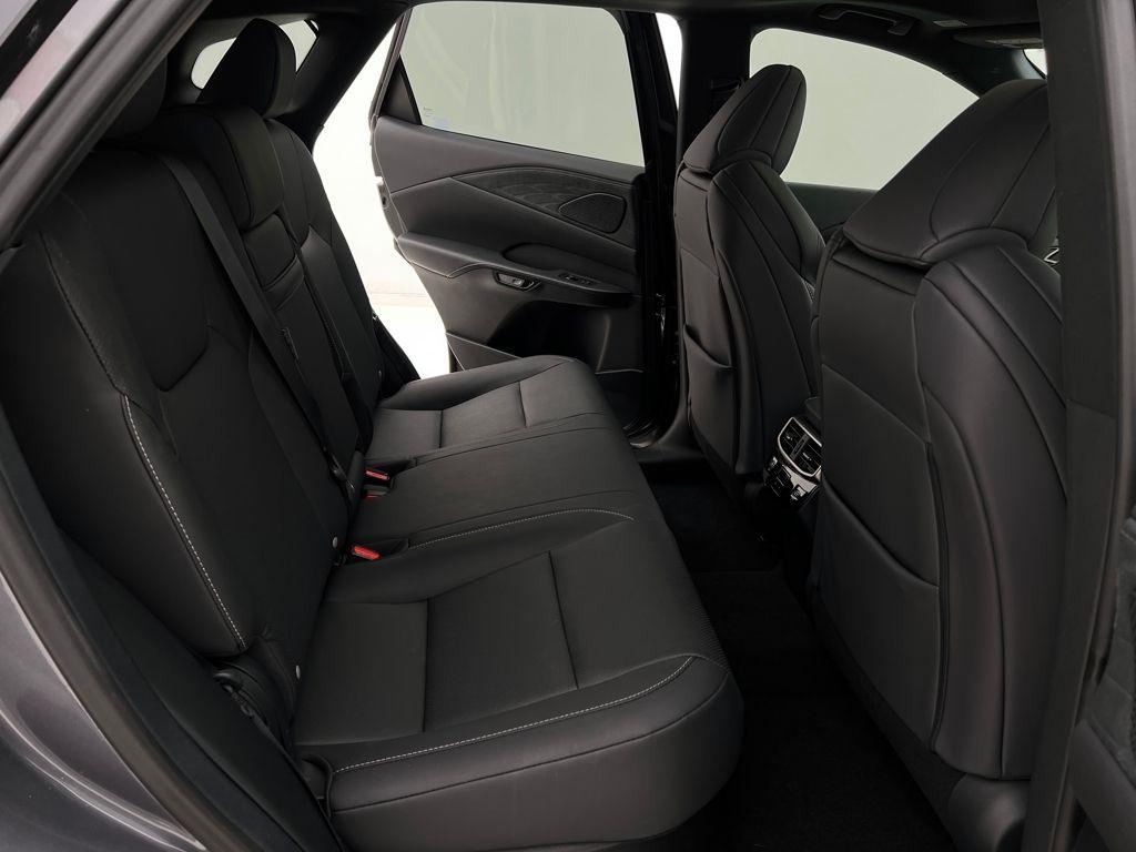 used 2023 Lexus RX 350 car, priced at $54,993