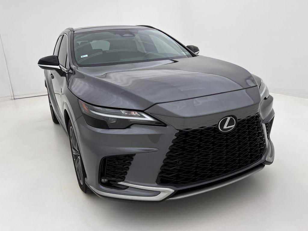 used 2023 Lexus RX 350 car, priced at $54,993