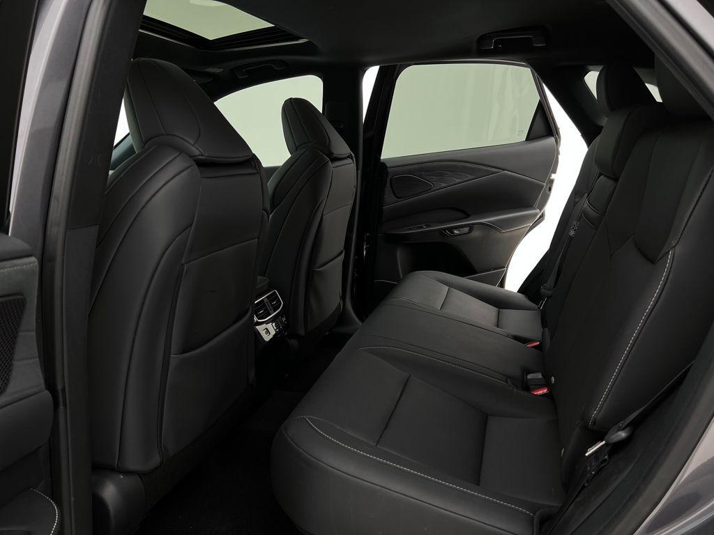 used 2023 Lexus RX 350 car, priced at $54,993