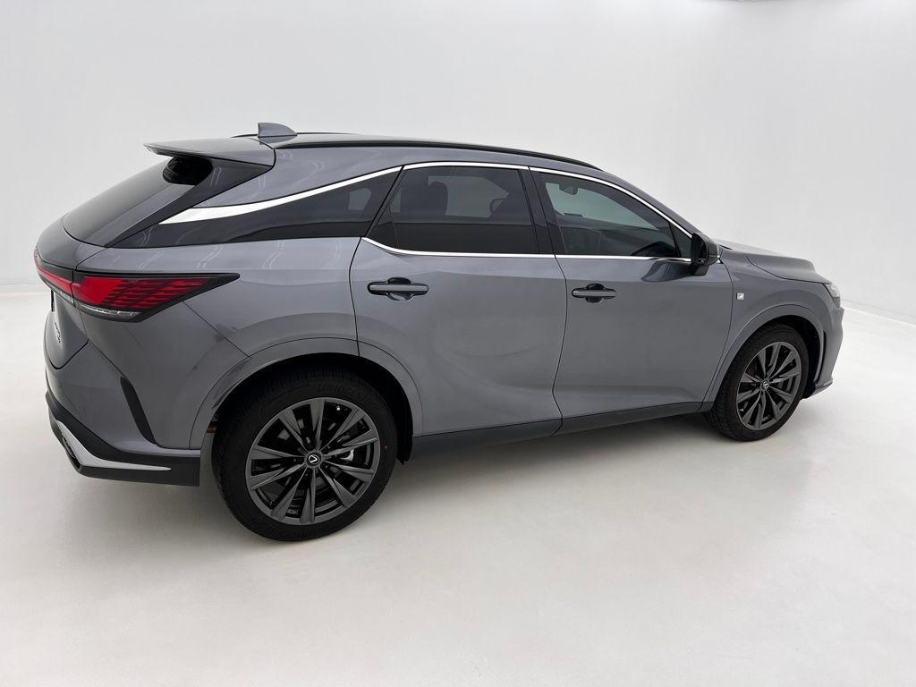 used 2023 Lexus RX 350 car, priced at $54,993