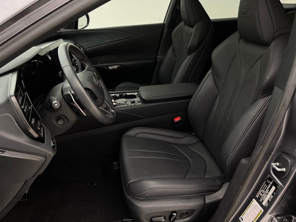 used 2023 Lexus RX 350 car, priced at $54,993