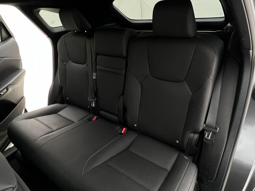 used 2023 Lexus RX 350 car, priced at $54,993