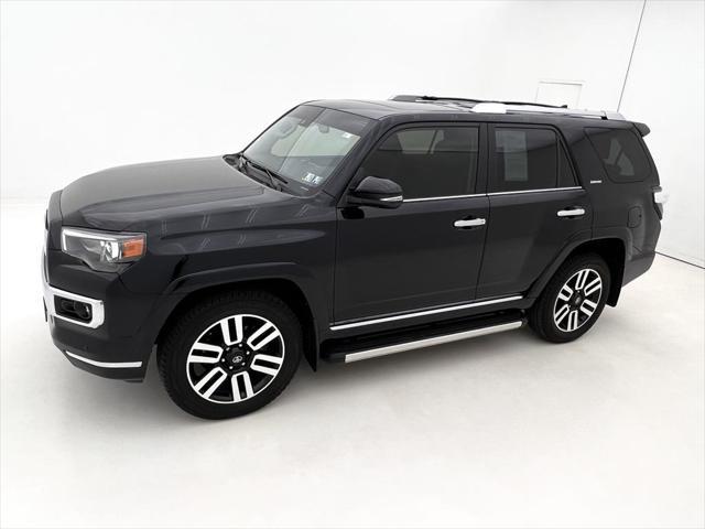 used 2022 Toyota 4Runner car, priced at $47,993