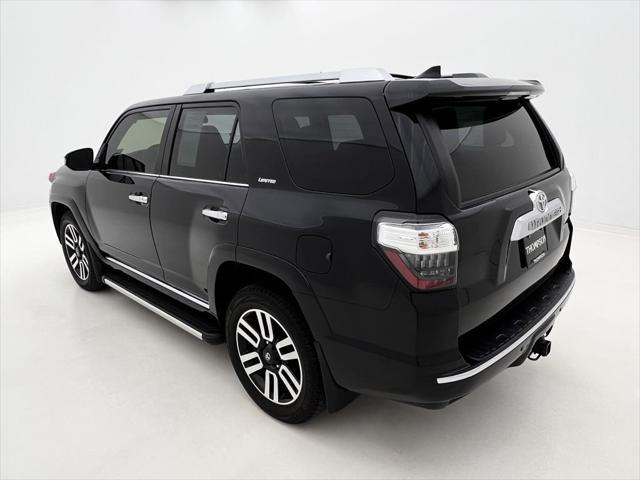 used 2022 Toyota 4Runner car, priced at $47,993