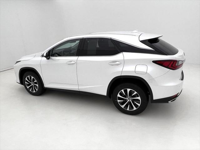 used 2022 Lexus RX 350 car, priced at $44,993