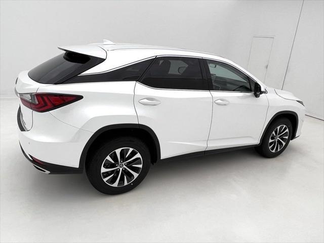 used 2022 Lexus RX 350 car, priced at $44,993