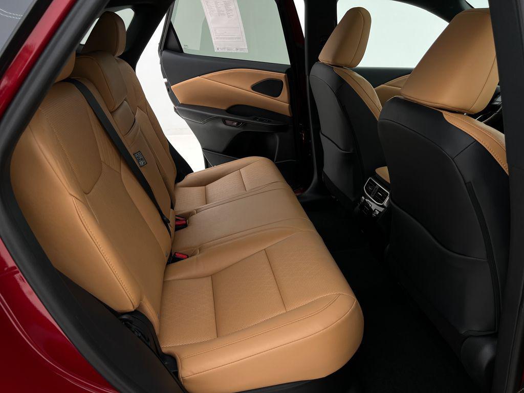 used 2024 Lexus RX 350 car, priced at $55,993