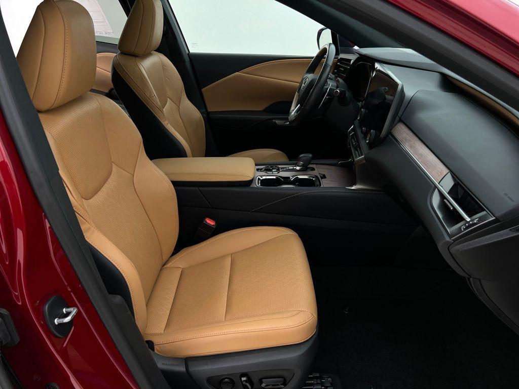 used 2024 Lexus RX 350 car, priced at $55,993