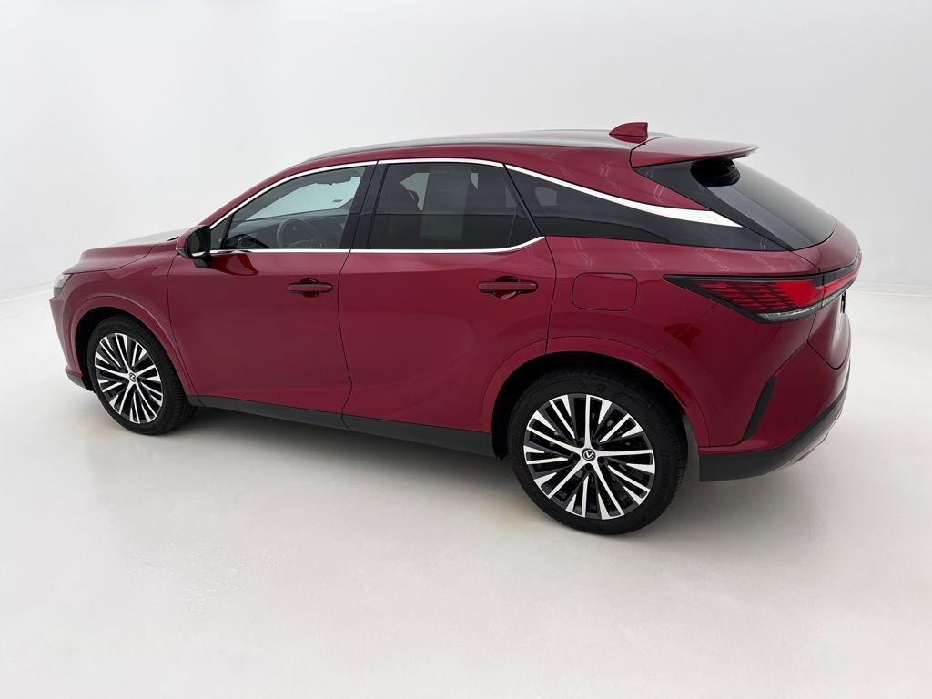 used 2024 Lexus RX 350 car, priced at $55,993