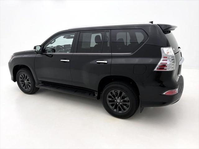 used 2023 Lexus GX 460 car, priced at $59,493