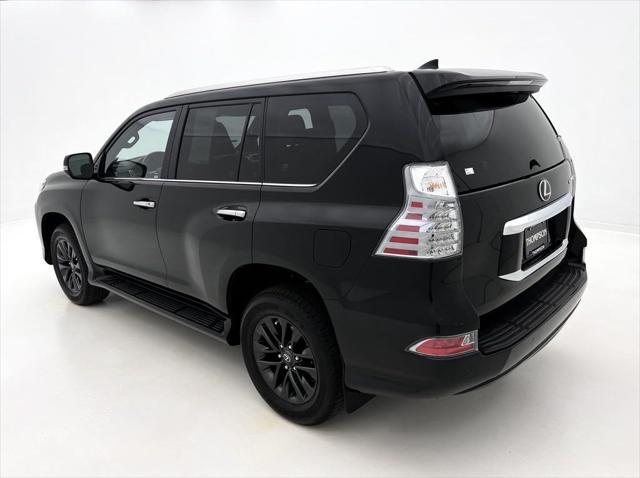 used 2023 Lexus GX 460 car, priced at $59,493