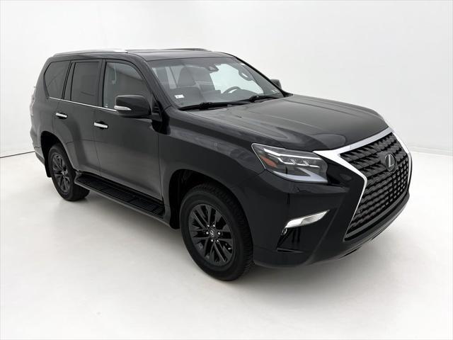 used 2023 Lexus GX 460 car, priced at $59,493