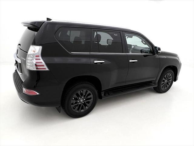 used 2023 Lexus GX 460 car, priced at $59,493