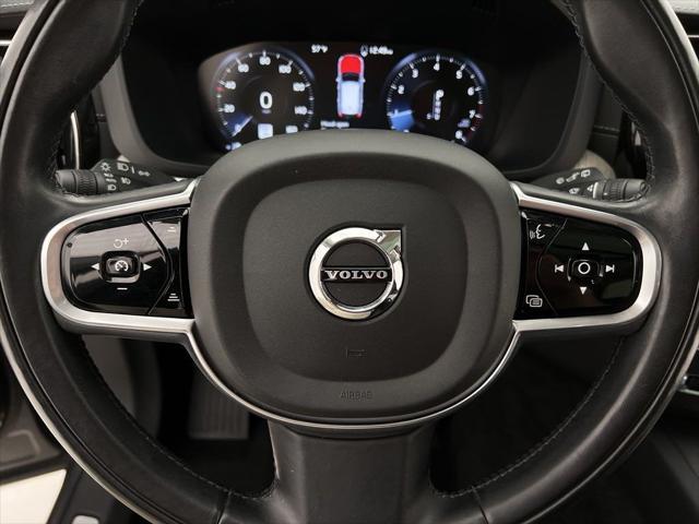 used 2019 Volvo XC60 car, priced at $23,493