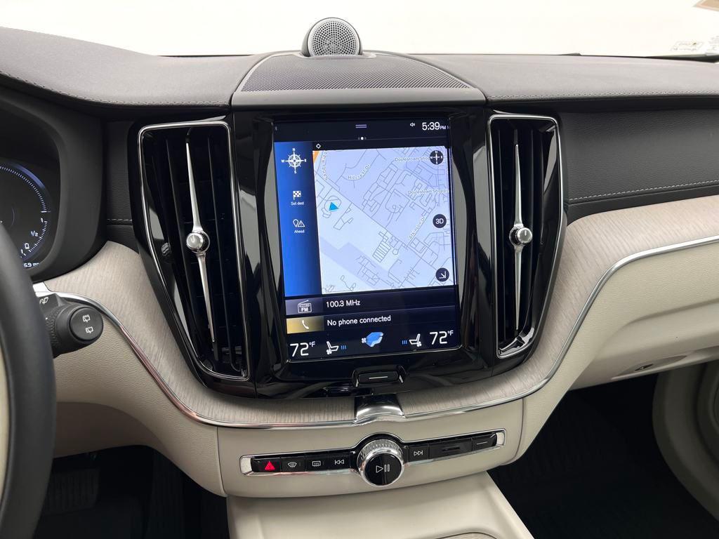 used 2020 Volvo XC60 Recharge Plug-In Hybrid car, priced at $32,993