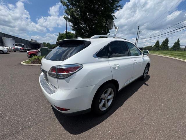 used 2015 Lexus RX 350 car, priced at $21,993