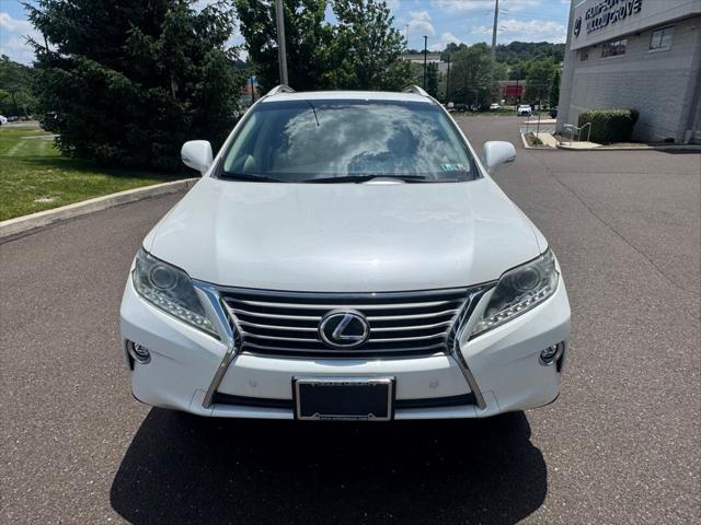 used 2015 Lexus RX 350 car, priced at $21,993