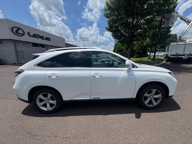 used 2015 Lexus RX 350 car, priced at $21,993