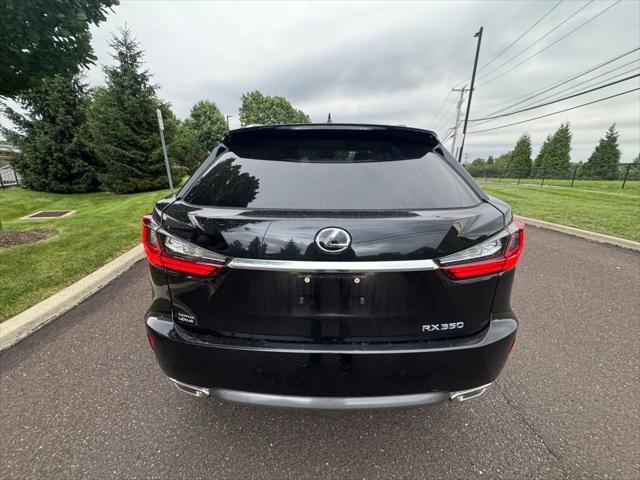 used 2019 Lexus RX 350 car, priced at $32,993