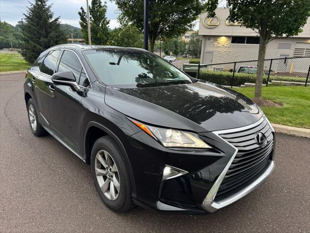used 2019 Lexus RX 350 car, priced at $32,993