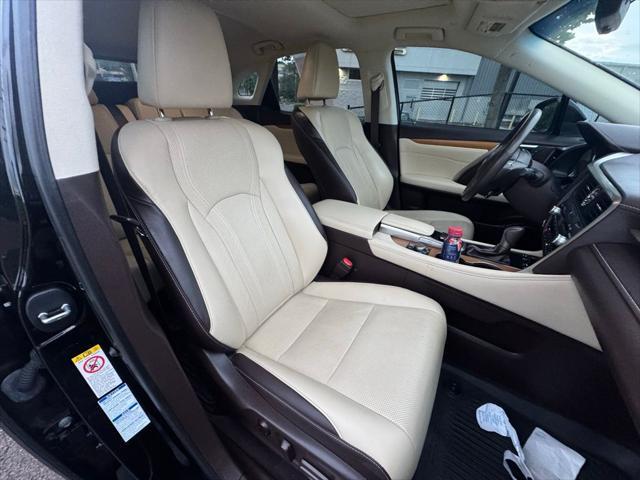 used 2019 Lexus RX 350 car, priced at $32,993