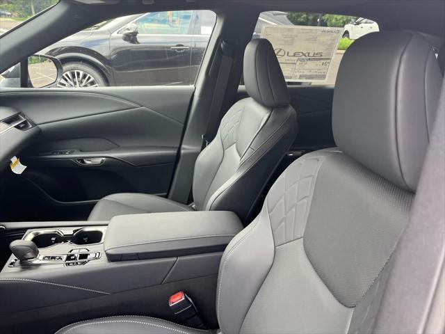 new 2025 Lexus RX 350 car, priced at $58,264