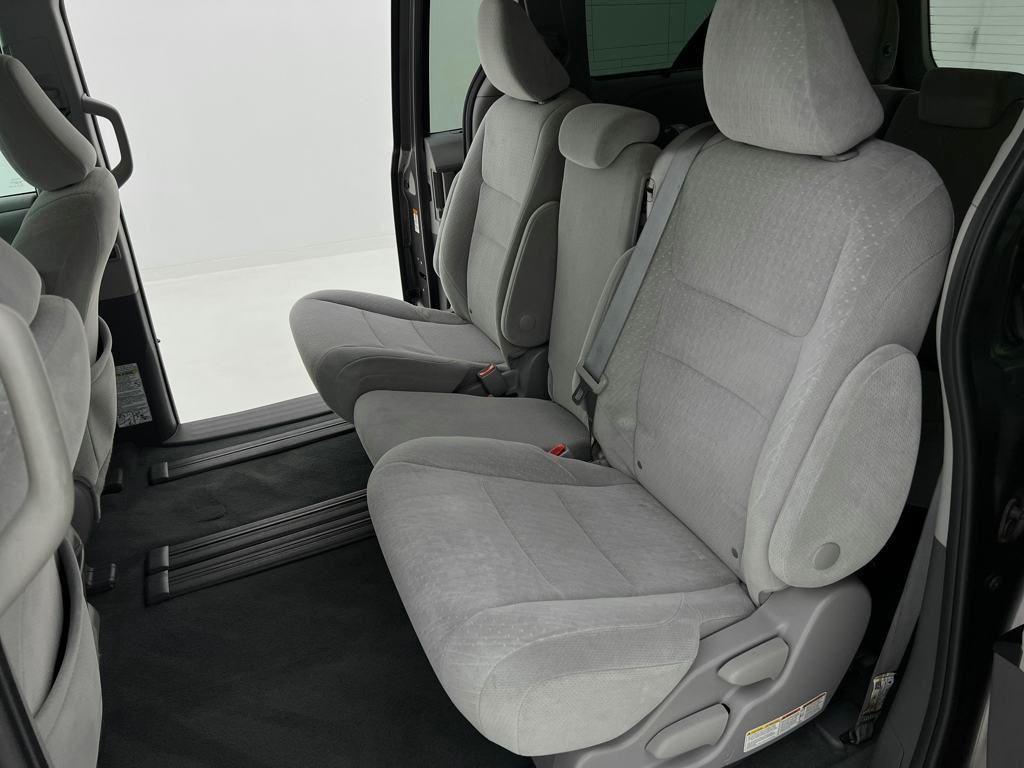 used 2020 Toyota Sienna car, priced at $31,793