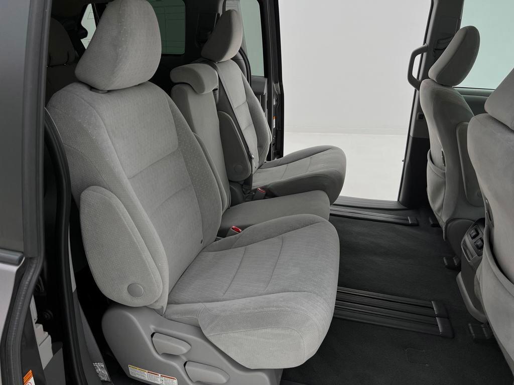 used 2020 Toyota Sienna car, priced at $31,793