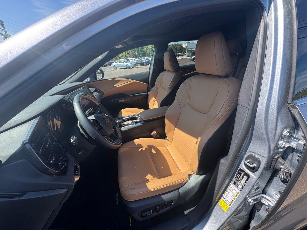 used 2024 Lexus RX 350 car, priced at $52,993
