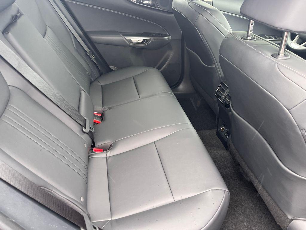 new 2026 Lexus NX 350 car, priced at $47,690