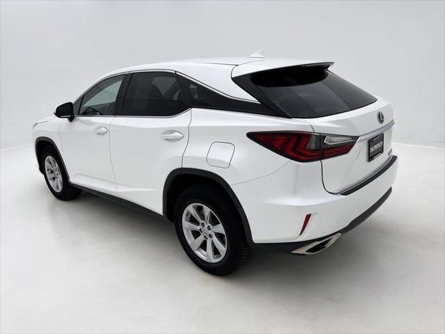 used 2017 Lexus RX 350 car, priced at $21,493