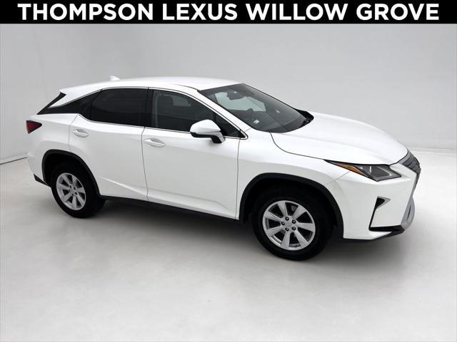 used 2017 Lexus RX 350 car, priced at $21,493