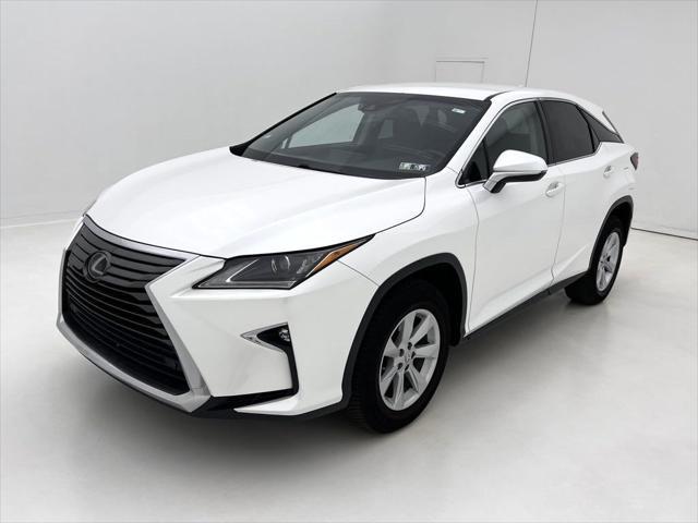 used 2017 Lexus RX 350 car, priced at $21,493