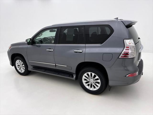 used 2019 Lexus GX 460 car, priced at $31,493