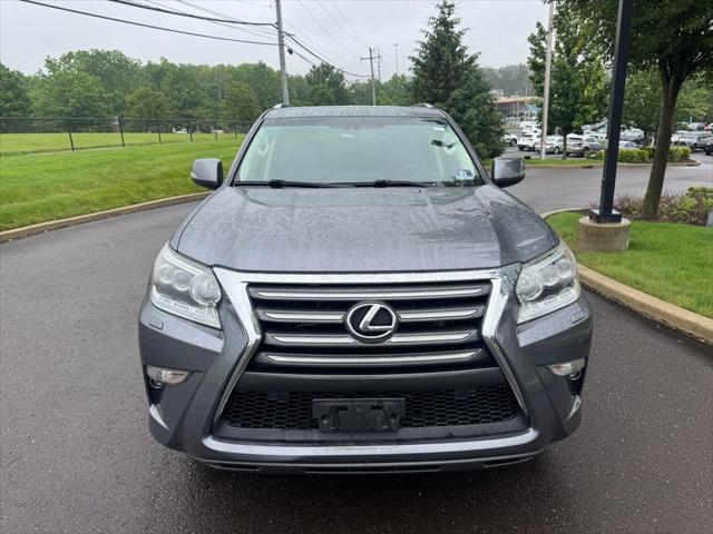 used 2019 Lexus GX 460 car, priced at $31,993