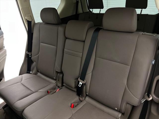 used 2019 Lexus GX 460 car, priced at $31,493
