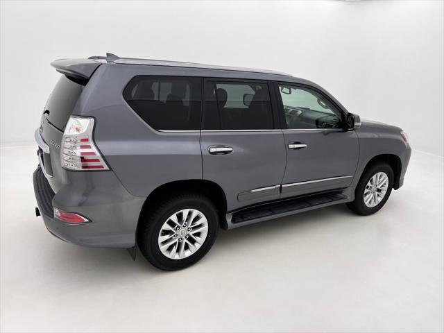 used 2019 Lexus GX 460 car, priced at $31,493