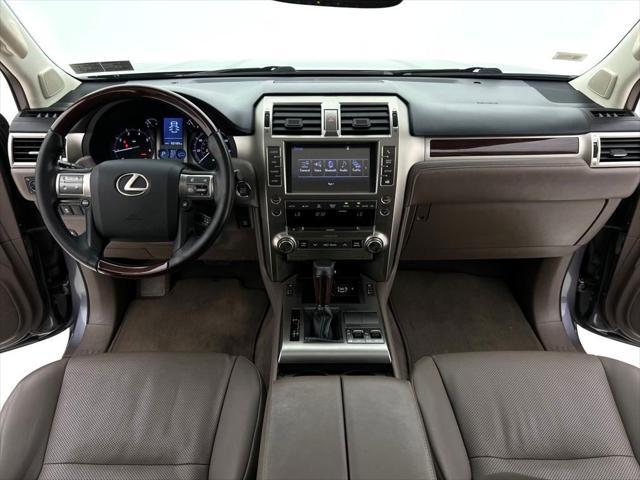 used 2019 Lexus GX 460 car, priced at $31,493