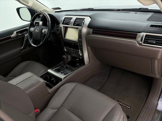used 2019 Lexus GX 460 car, priced at $31,493