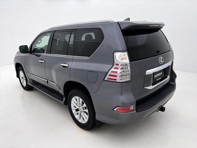 used 2019 Lexus GX 460 car, priced at $31,493