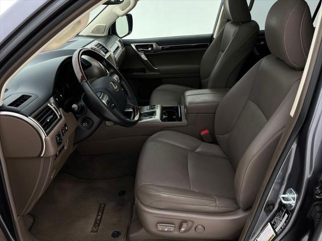 used 2019 Lexus GX 460 car, priced at $31,493