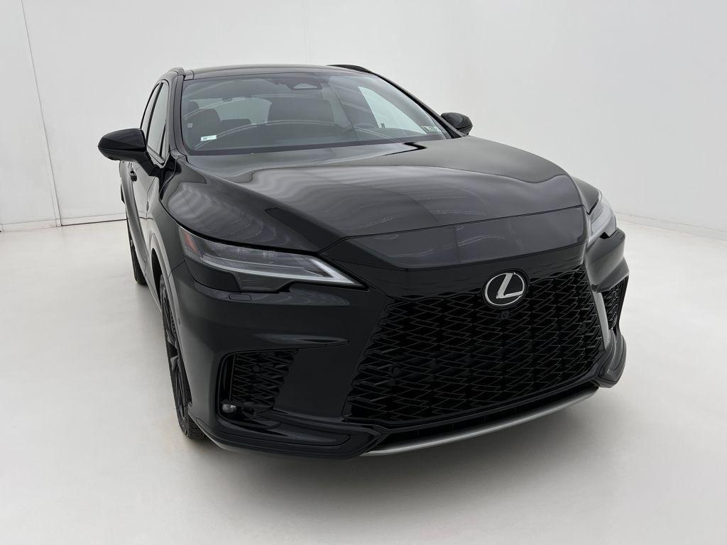 used 2024 Lexus RX 500h car, priced at $65,993