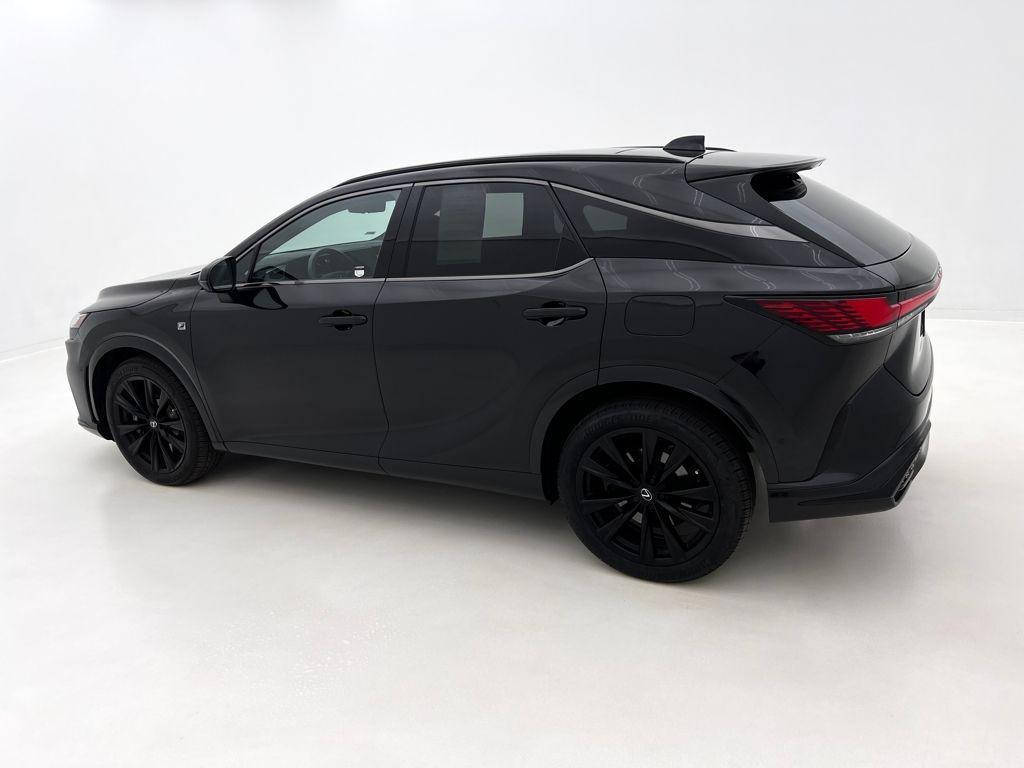 used 2024 Lexus RX 500h car, priced at $65,993