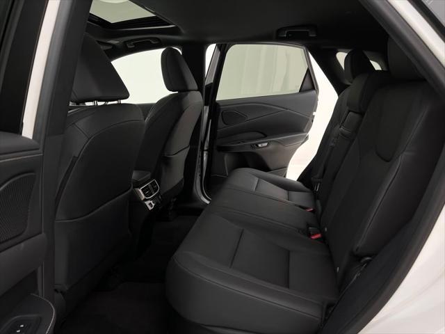 used 2024 Lexus RX 350 car, priced at $51,993